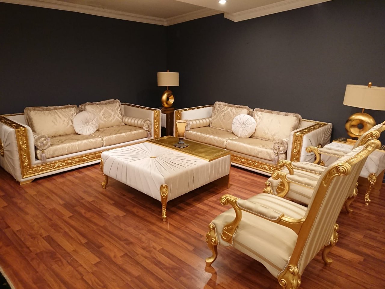 Masko Outlet - Outlet Mobilyalar