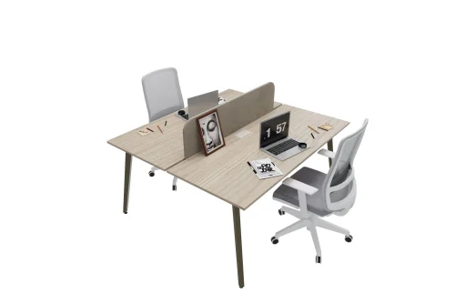 Kip İkili Workstation 