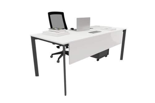 Akr Ofis Corner Çalışma Masası 