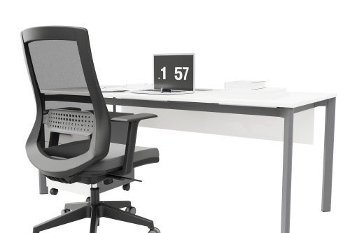 Akr Ofis Corner Çalışma Masası  | Masko Mobilya Kenti