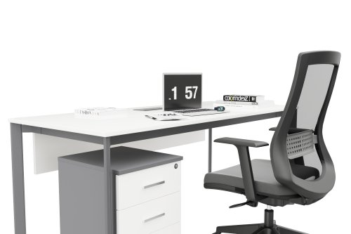 Akr Ofis Corner Çalışma Masası  | Masko Mobilya Kenti