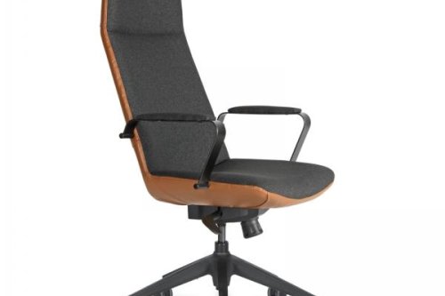 Akr Ofis Lotus Yönetici Koltuğu 