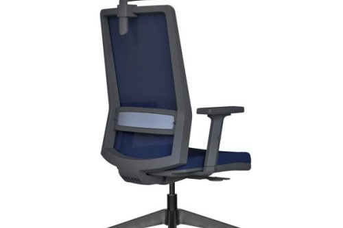 Akr Ofis Ritim Yönetici Koltuğu 