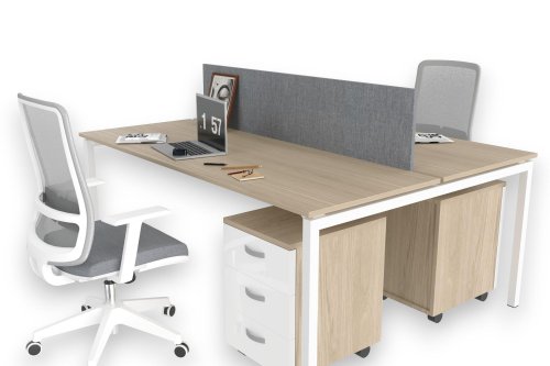Ear İkili Workstation 