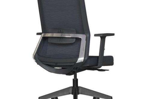 Akr Ofis Trim Çalışma Koltuğu 
