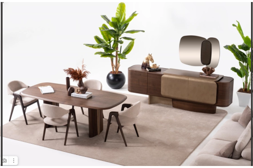 NEPAL YEMEK ODASI  | Masko Mobilya Kenti