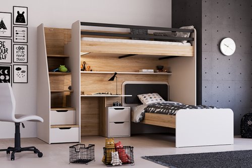 New Options Ranza | Masko Mobilya Kenti