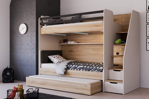 New Options Ranza | Masko Mobilya Kenti