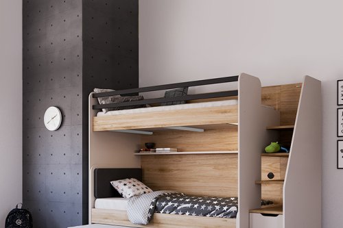 New Options Ranza | Masko Mobilya Kenti