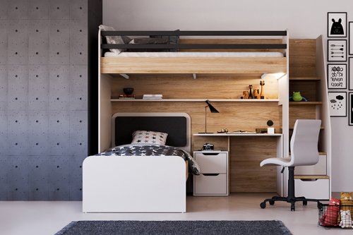 New Options Ranza | Masko Mobilya Kenti