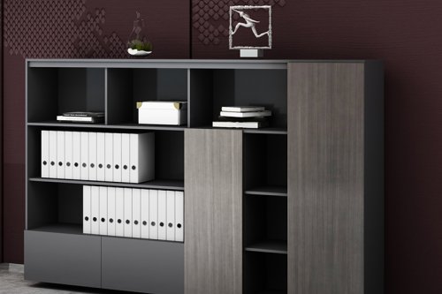 Nova Ofis Yönetici Masa Takımı 