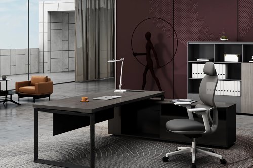 Nova Ofis Yönetici Masa Takımı 