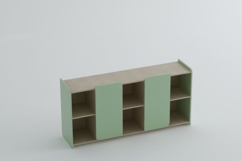 Green Ofis Masa Takımı 