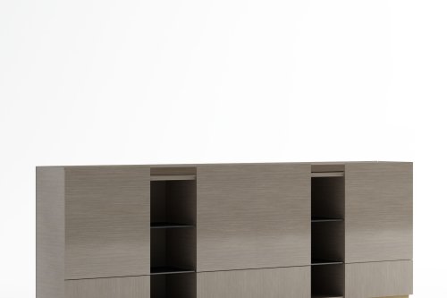 İron Ofis Makam Takımı 