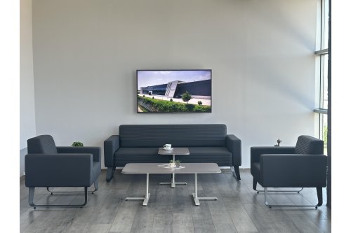 ELEGANT MİSAFİR KOLTUĞU