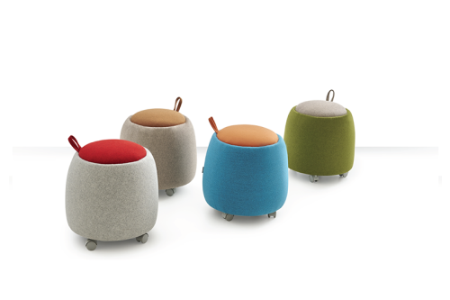 Dome Puf | Masko Mobilya Kenti