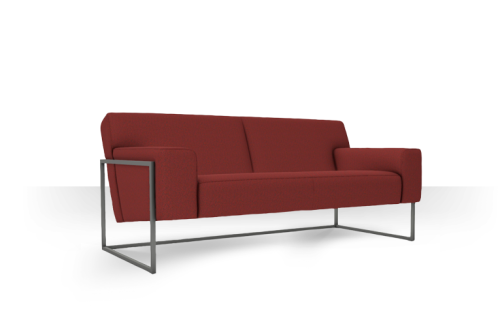 Suite Metal Kanepe 