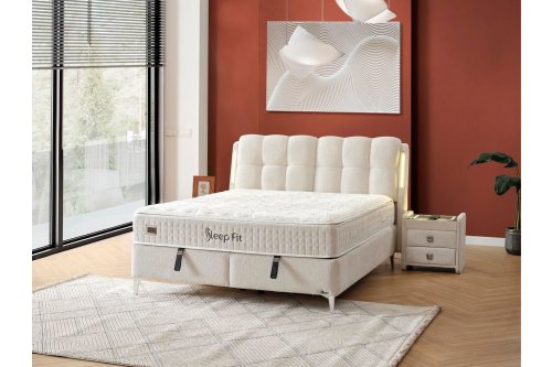 Sleep Fit