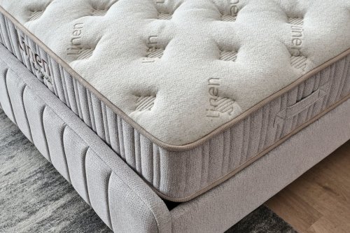 Linen Organic Set 