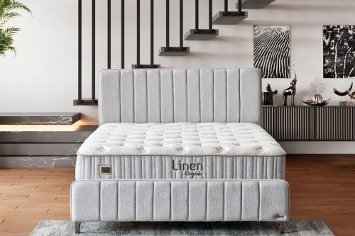 Linen Organic Set 