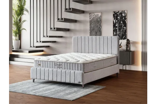 Linen Organic Set | Masko Mobilya Kenti