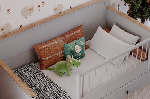 Craft Bebek Odası | Masko Mobilya Kenti