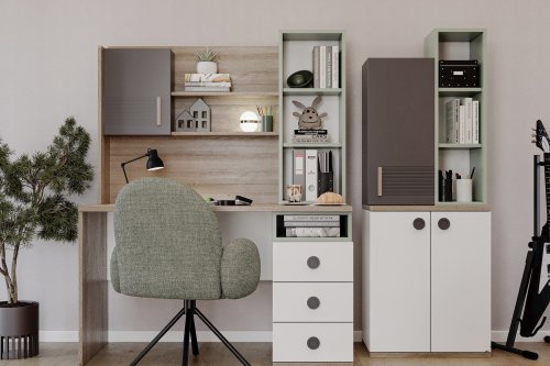 Tiffany Genç Odası 