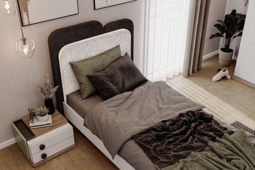 Tiffany Genç Odası 