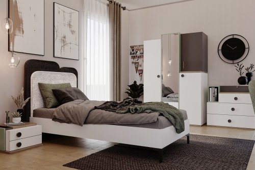 Tiffany Genç Odası 