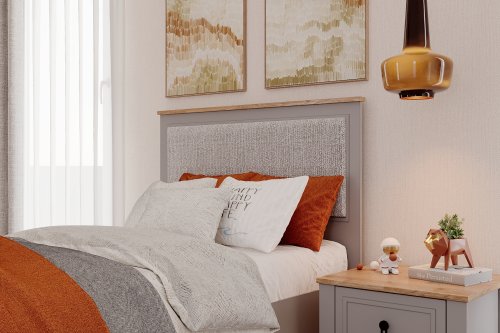 Craft Genç Odası | Masko Mobilya Kenti