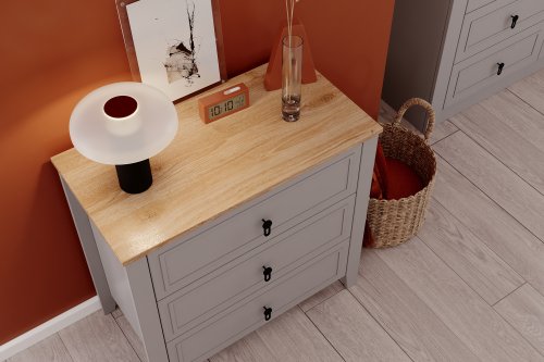 Craft Genç Odası | Masko Mobilya Kenti