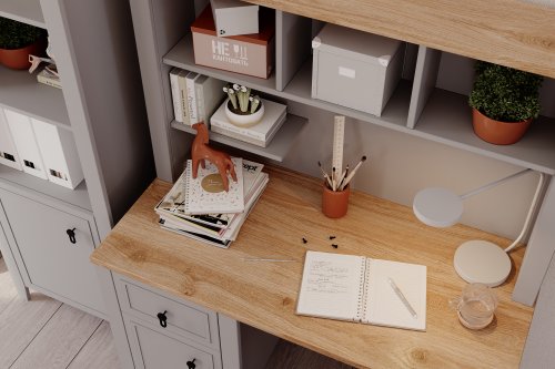 Craft Genç Odası | Masko Mobilya Kenti