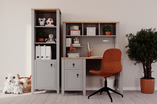 Craft Genç Odası | Masko Mobilya Kenti