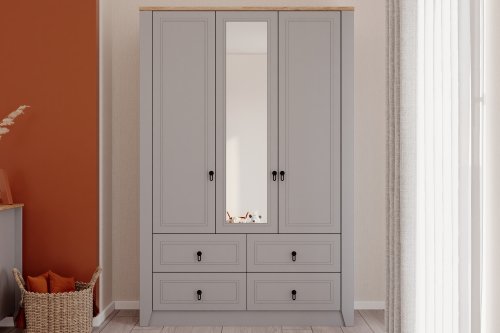 Craft Genç Odası | Masko Mobilya Kenti