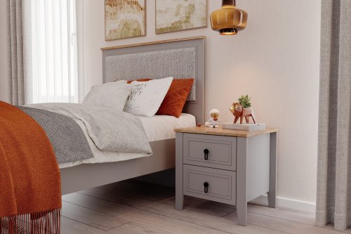 Craft Genç Odası | Masko Mobilya Kenti