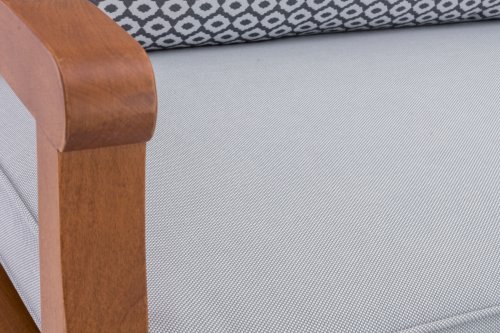 Sandıklı Köşe Balkon Bahçe Oturma Grubu | Masko Mobilya Kenti