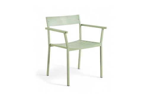 Verde Yeşil Bahçe Sandalyesi