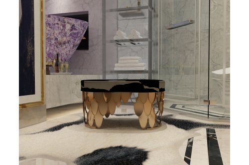 Casamarin Panorama Sitesi Ev Dekorasyonu