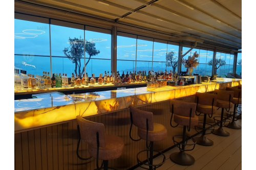 TAKSİM CVK OTEL - JOLL JOKER | Masko Mobilya Kenti