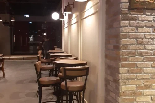 TAKSİM CVK OTEL - JOLL JOKER | Masko Mobilya Kenti