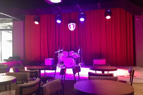 TAKSİM CVK OTEL - JOLL JOKER | Masko Mobilya Kenti