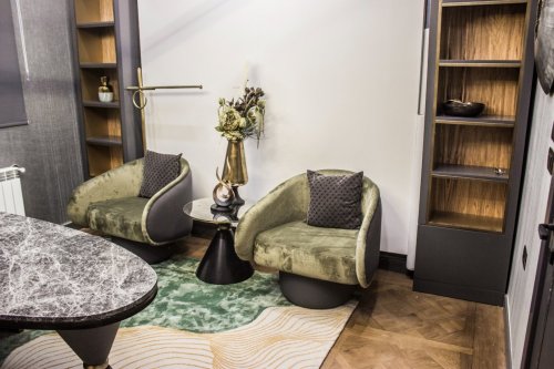 LİBYA HOSTİNG PROJE 