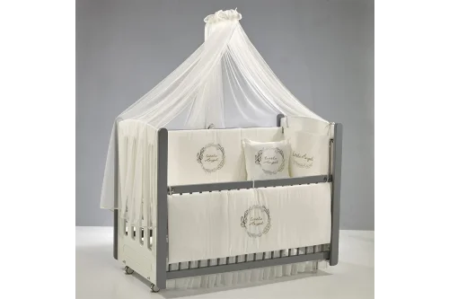 Meltem Mia Anne Yanı Gri 60*120cm | Masko Mobilya Kenti