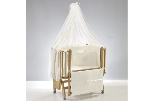 Meltem Mood Anne Yanı Naturel  | Masko Mobilya Kenti