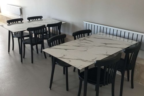 Surp Pirgiç Hastanesi 