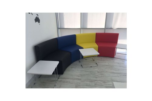 Flint Group | Masko Mobilya Kenti