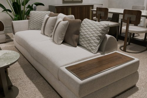 West Koltuk Takımı | Masko Mobilya Kenti