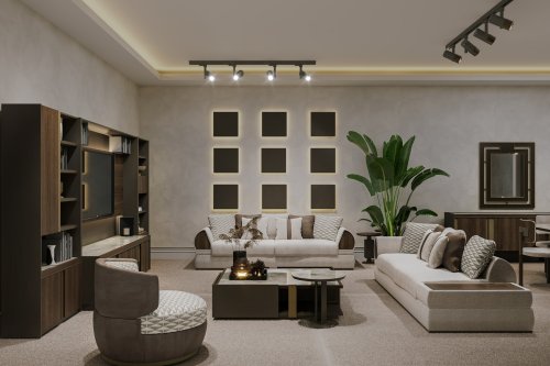 West Koltuk Takımı | Masko Mobilya Kenti