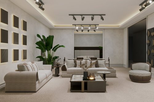 West Koltuk Takımı | Masko Mobilya Kenti