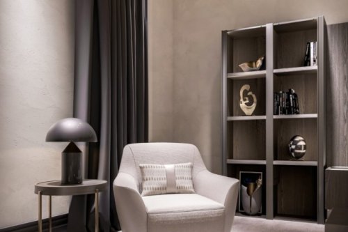 Garda Koltuk Takımı | Masko Mobilya Kenti